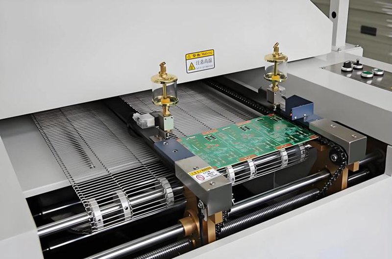 PCB打样：电子制造业的隐形翅膀